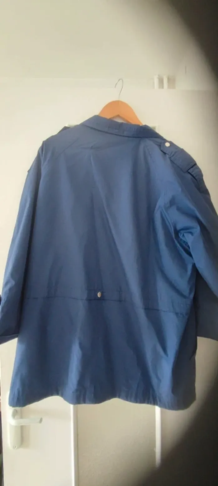Parka - photo numéro 4