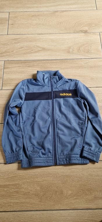 Veste de sport adidas