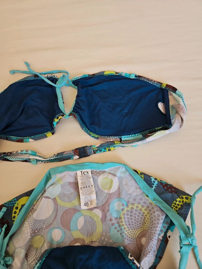 Maillot - photo numéro 3