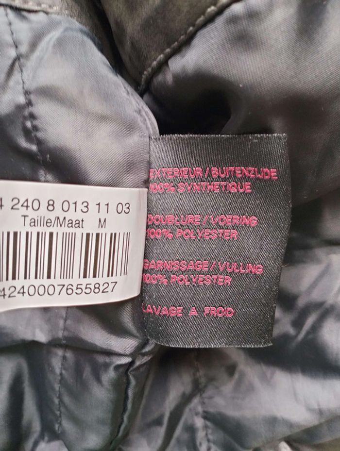 Manteau Armand Thiery taille M - photo numéro 7