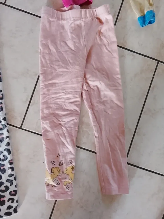 Pyjama 4 ans - photo numéro 3