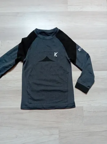 Maillot de corps sport 6 ans