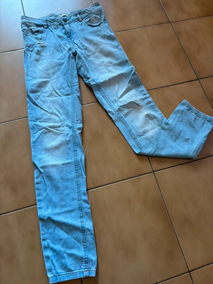 Jean femme 34 - photo numéro 2