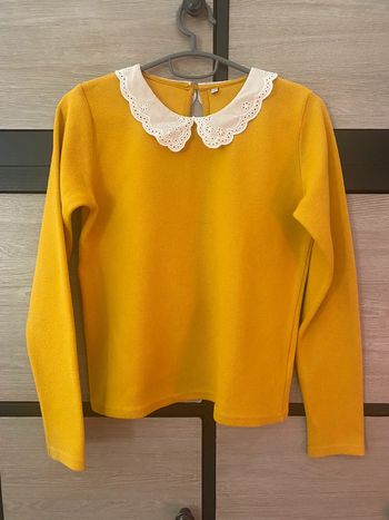 Pull Tissaia Taille 12 ans quasi neuf