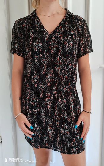 Robe One Step
