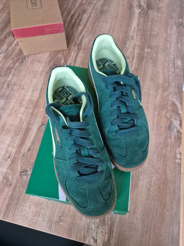 Basket Palermo - photo numéro 2