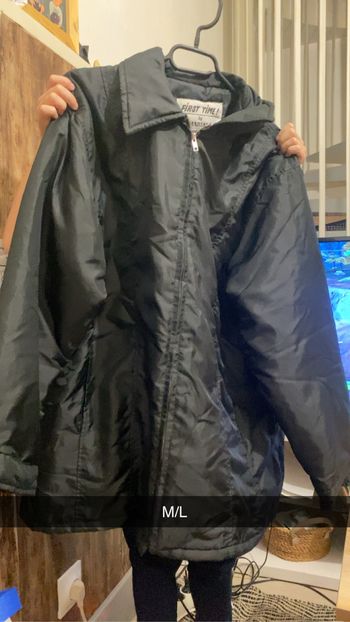 Veste femme
