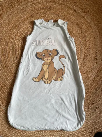 Gigoteuse Simba