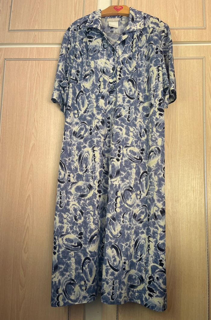 Robe vintage femme 44 - photo numéro 4