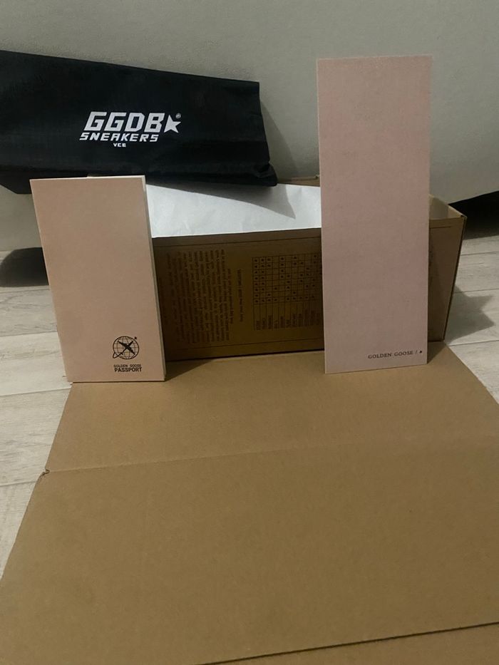 golden goose superstar - photo numéro 7