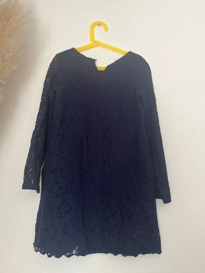 Robe dentelle H&M - photo numéro 2