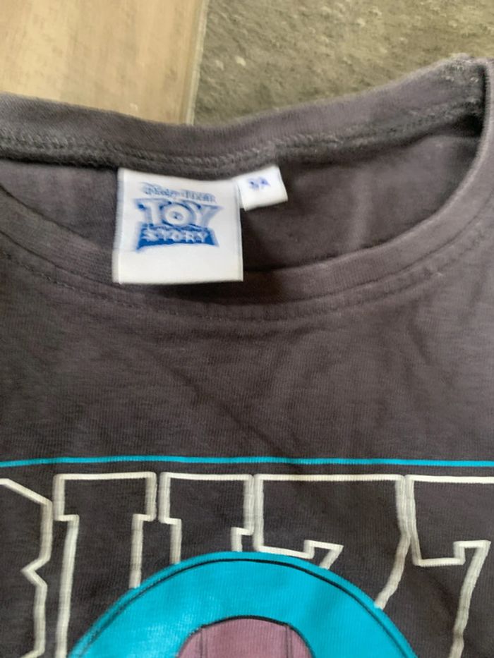 Tee shirt - photo numéro 3