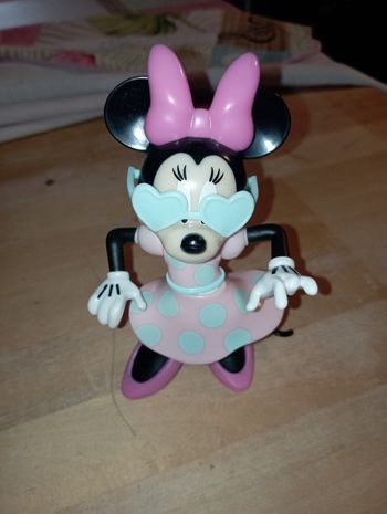 Figurine Disney