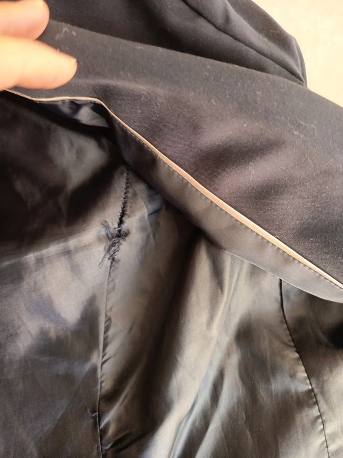 Blazer la redoute - photo numéro 4
