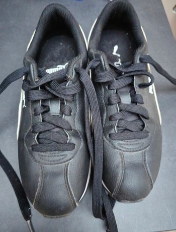 Chaussure puma t36