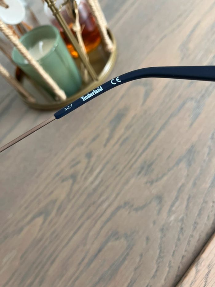 Lunettes de soleil Timberland - photo numéro 7