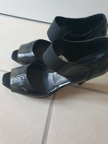 Chaussure a talon 👠