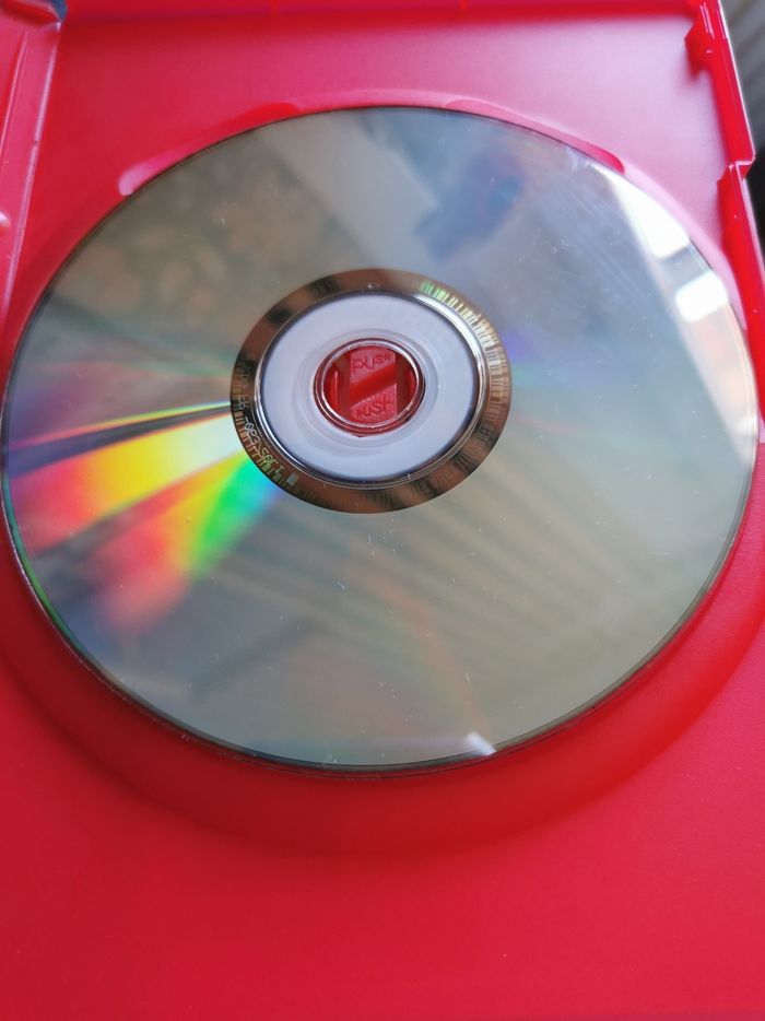 Dvd sav Omar et Fred - photo numéro 3