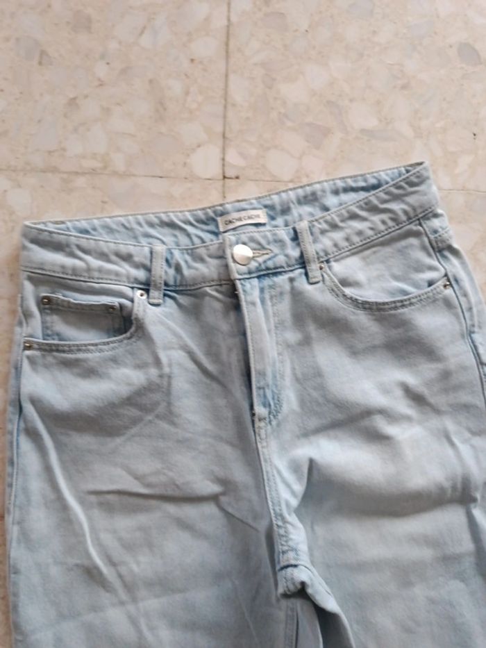 Jean clair cache cache - photo numéro 3