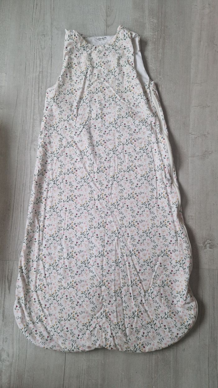 Gigoteuse Vertbaudet