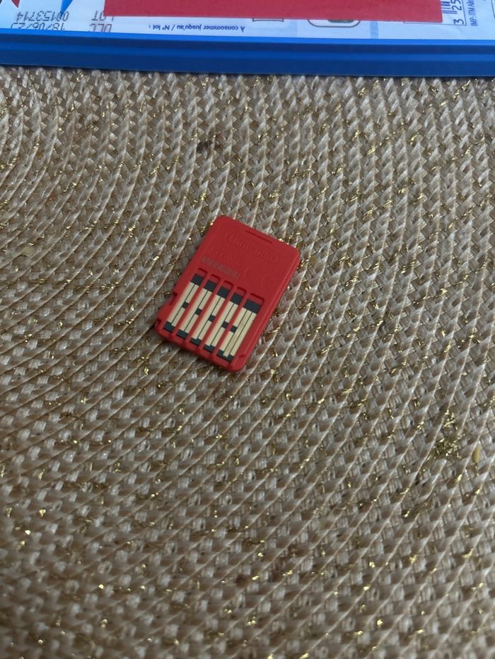 Super Mario party jamboree switch - photo numéro 2