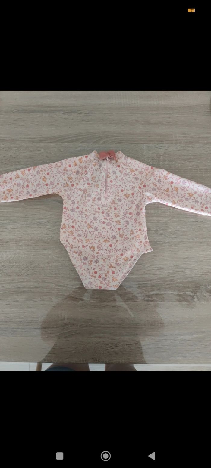 Maillot de bain fille - photo numéro 3