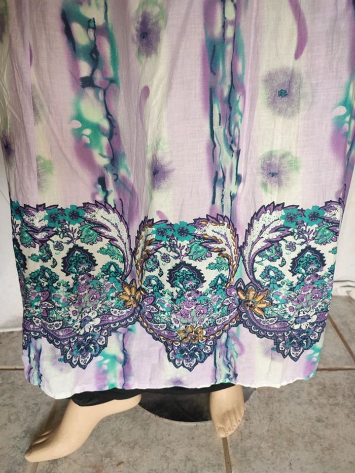 Jupe ou robe - photo numéro 5