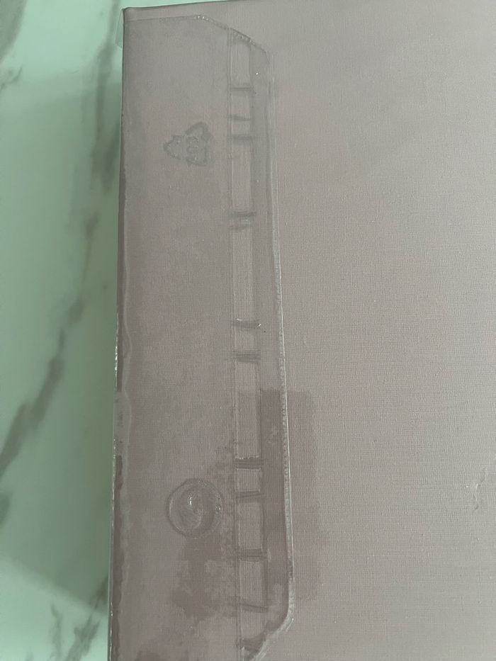 Housse de couette Guy Laroche 240x220 cm et deux taies d’oreillers 65x65 cm neuf avec étiquette - photo numéro 9