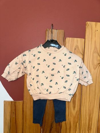 Ensemble 2 pièces Kiabi 6 mois