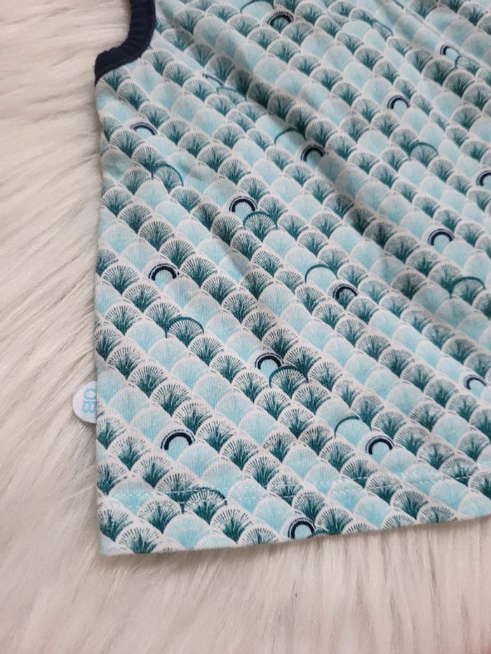 Lots 3mois Dpam, okaidi, influs - photo numéro 8