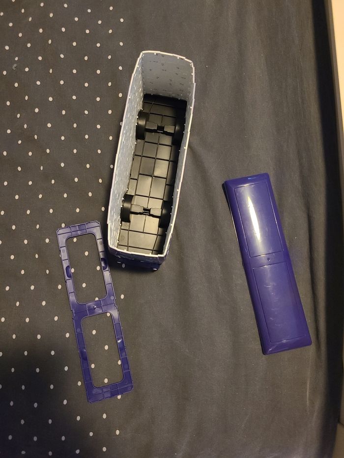 Puzzle bus Harry Potter - photo numéro 6