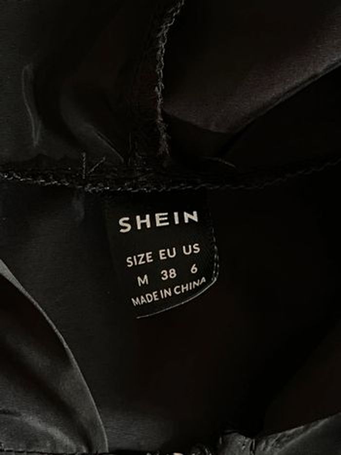 Veste coupe-vent courte - photo numéro 6