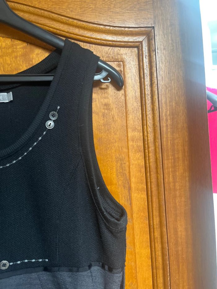 Robe Vison de rêve taille L - photo numéro 5