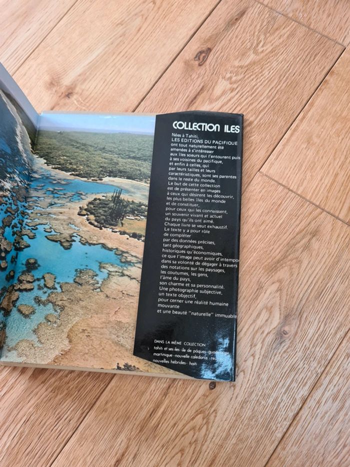 Nouvelle Calédonie - photo numéro 4