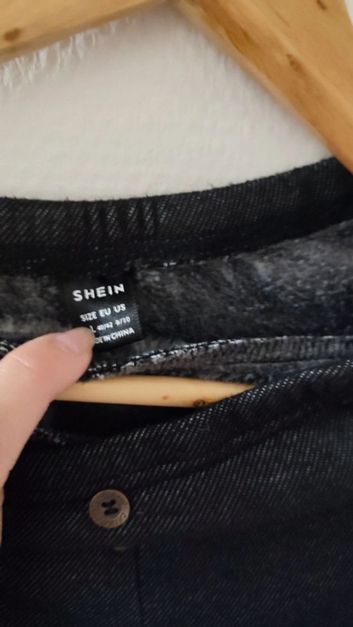 Legging chaud - photo numéro 4