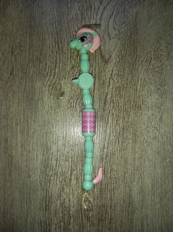 bracelet transformable animal bizu cheval