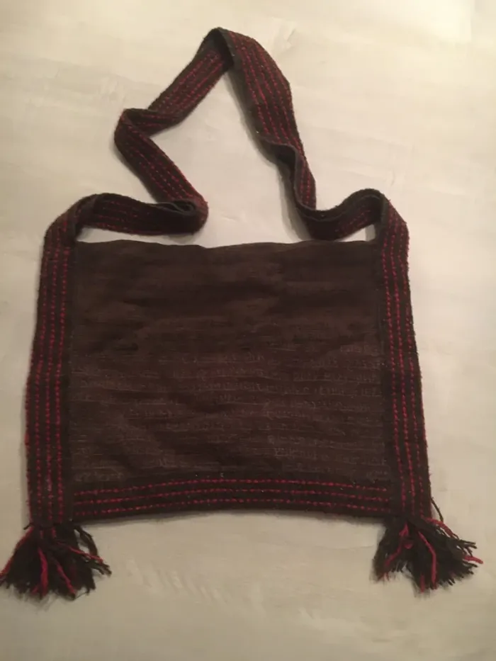 Sac bandoulière - photo numéro 2
