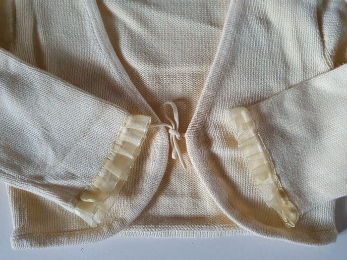 Boléro - photo numéro 3