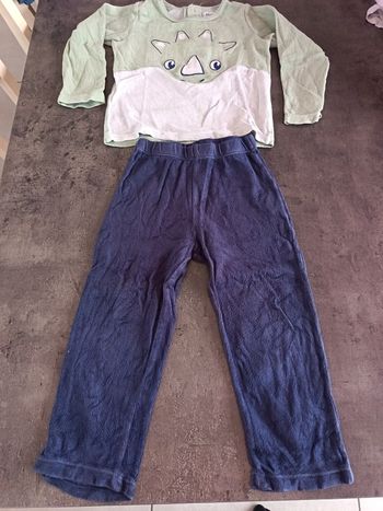 Pyjama