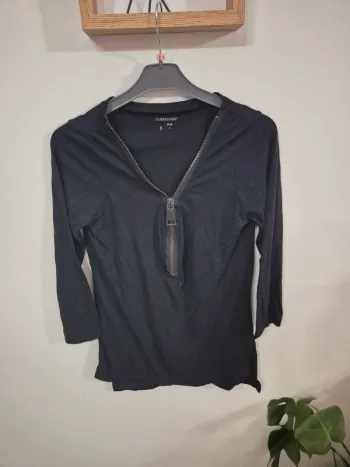 Tee shirt manches 3/4