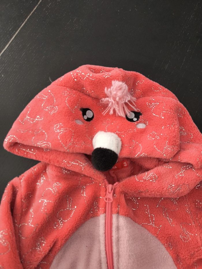 Combinaison 6 ans - photo numéro 3