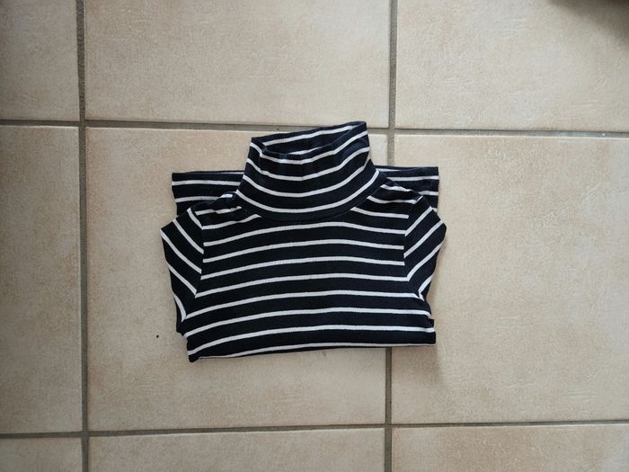 Coloriage roulé taille 4 ans - photo numéro 3