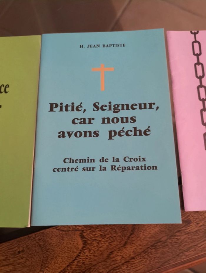 Religieux - photo numéro 3