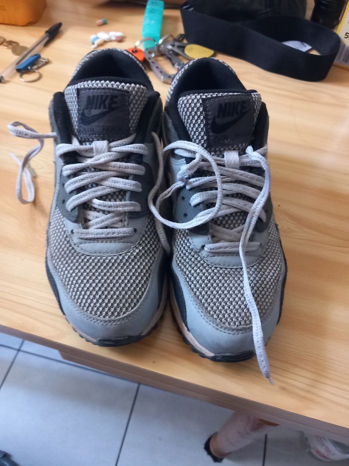 Basket Nike pointures 36
