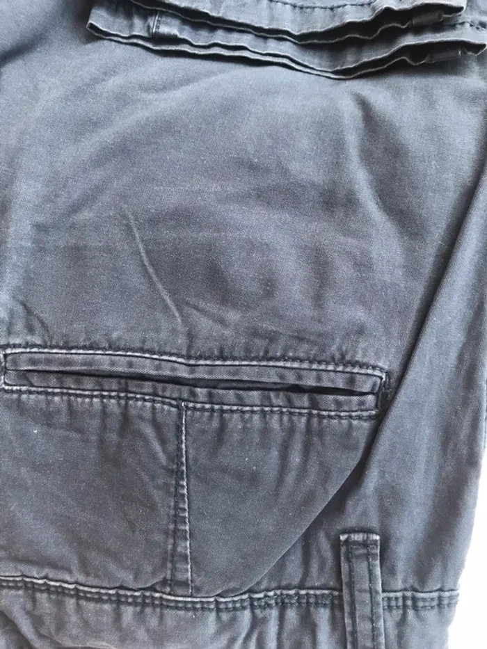 Pantalon chino benetton 12ans - photo numéro 3