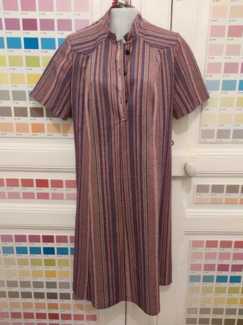 Robe vintage taille 38/40