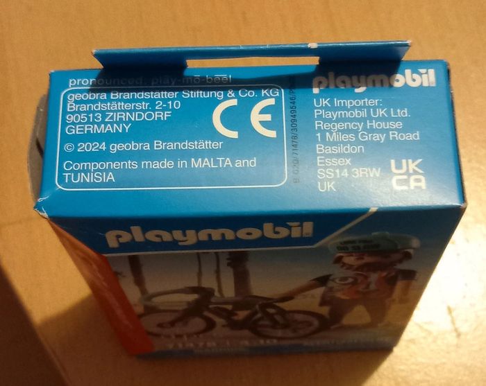 Playmobil 71478 - photo numéro 2
