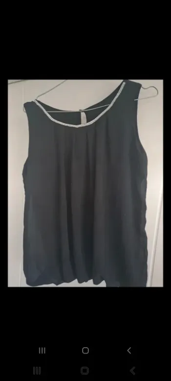 Blouse Shein 38