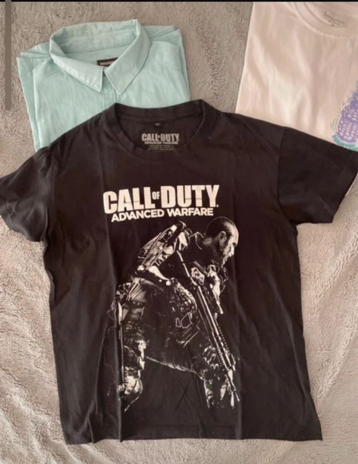 Lot garçon - photo numéro 3