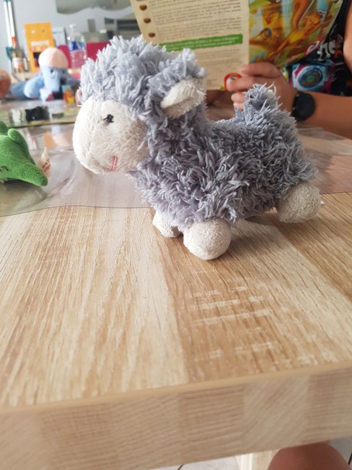 Lot peluche - photo numéro 8